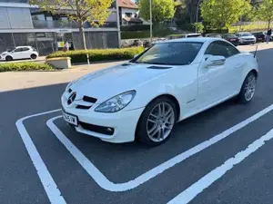 zu verkaufen Mercedes CLK Bild 5