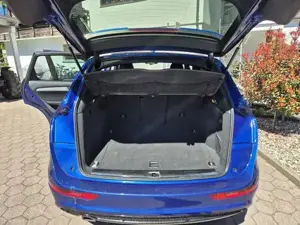 Audi Q5 Bild 7