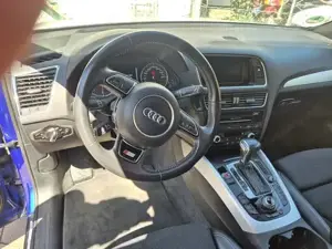Audi Q5 Bild 5