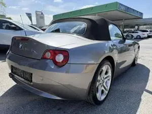 BMW Z4 Bild 10