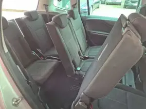 Opel Zafira Bild 15