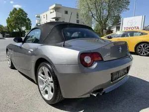 BMW Z4 Bild 11