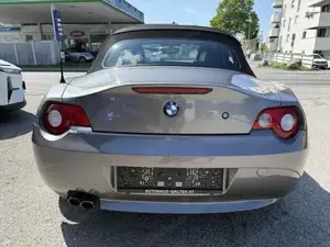 BMW Z4 Bild 12