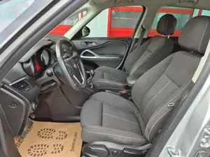 Opel Zafira Bild 10