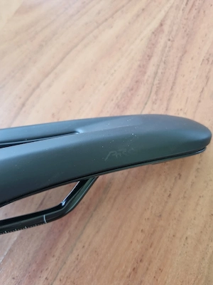 Fahrrad Sattel *neu* Fizik 140 mm Bild 4