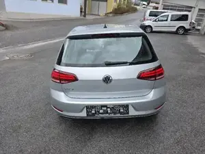 Vw  Golf  7 1.6 Tdi   Bild 4