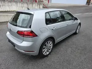 Vw  Golf  7 1.6 Tdi   Bild 3