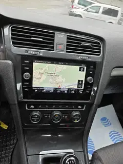 Vw  Golf  7 1.6 Tdi   Bild 10