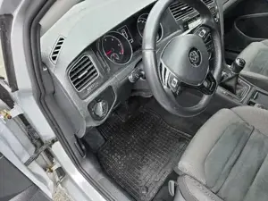 Vw  Golf  7 1.6 Tdi  