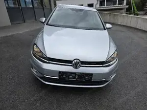 Vw  Golf  7 1.6 Tdi   Bild 7