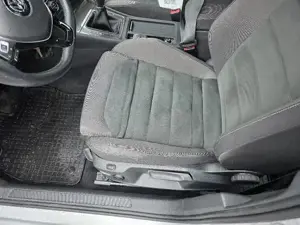 Vw  Golf  7 1.6 Tdi   Bild 8
