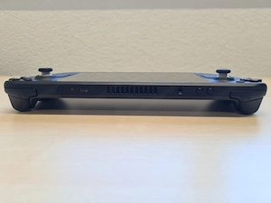 Steam Deck LCD 256gb Bild 4