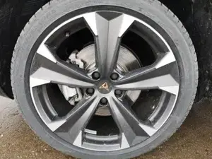 Cupra Ateca 1.5TSI 19 Zoll Navi ACC GV5 110 kW (150 PS), Au... Bild 3