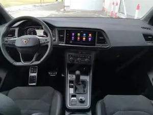 Cupra Ateca 1.5TSI 19 Zoll Navi ACC GV5 110 kW (150 PS), Au... Bild 5