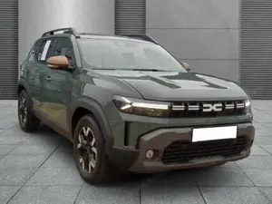 Dacia Duster Extreme SHZ+LKHZ+Navi+RFK TCe 120 ECO-G 90 kW (...