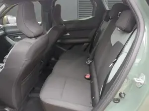 Dacia Duster Extreme SHZ+LKHZ+Navi+RFK TCe 120 ECO-G 90 kW (... Bild 6