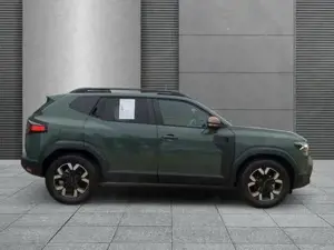 Dacia Duster Extreme SHZ+LKHZ+Navi+RFK TCe 120 ECO-G 90 kW (... Bild 2