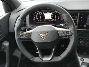 Cupra Ateca 1.5TSI 19 Zoll Navi ACC GV5 110 kW (150 PS), Au... Bild 4