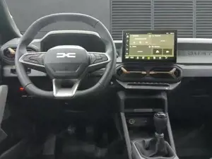 Dacia Duster Extreme SHZ+LKHZ+Navi+RFK TCe 120 ECO-G 90 kW (... Bild 5