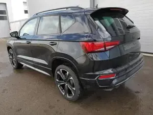 Cupra Ateca 1.5TSI 19 Zoll Navi ACC GV5 110 kW (150 PS), Au... Bild 2