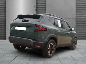 Dacia Duster Extreme SHZ+LKHZ+Navi+RFK TCe 120 ECO-G 90 kW (... Bild 3
