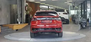 Volkswagen Taigo Bild 4