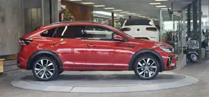 Volkswagen Taigo Bild 6