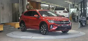Volkswagen Taigo Bild 7