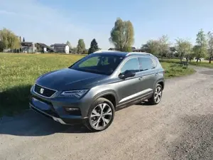 Gepflegter Seat Ateca 1.5 TSI ACT Excellens DSG, Service gepflegt, ***63.000km*** Bild 5