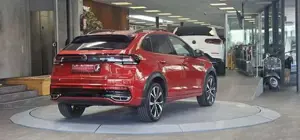 Volkswagen Taigo Bild 5