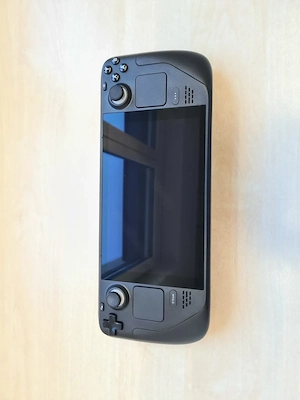 Steam Deck LCD 256gb