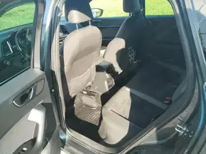 Gepflegter Seat Ateca 1.5 TSI ACT Excellens DSG, Service gepflegt, ***63.000km*** Bild 4