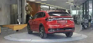 Volkswagen Taigo Bild 3