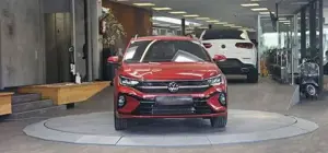 Volkswagen Taigo Bild 8