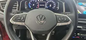 Volkswagen Taigo Bild 10