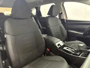 Hyundai TUCSON STYLE AUT KLIMAAUTOMATIK TOTWINKEL NAVI SHZ RFK... Bild 10
