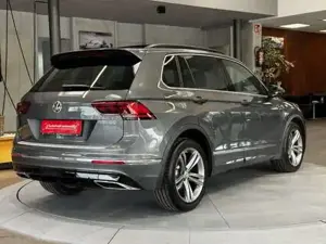 Volkswagen Tiguan Bild 9