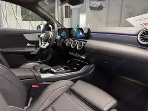 Mercedes-Benz A Bild 14