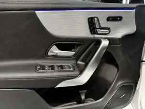 Mercedes-Benz A Bild 19