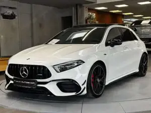 Mercedes-Benz A