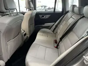 Mercedes-Benz GLK 220 Bild 20