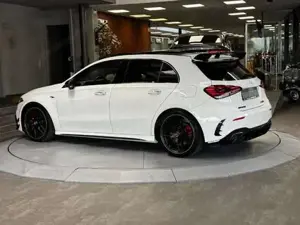 Mercedes-Benz A Bild 4