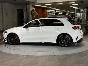 Mercedes-Benz A Bild 3