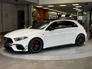 Mercedes-Benz A Bild 2