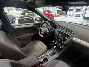 Volkswagen Tiguan Bild 14