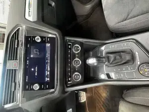 Volkswagen Tiguan Bild 18