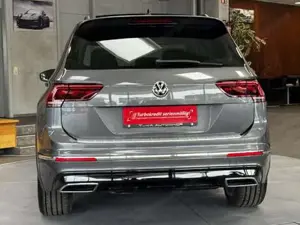 Volkswagen Tiguan Bild 7