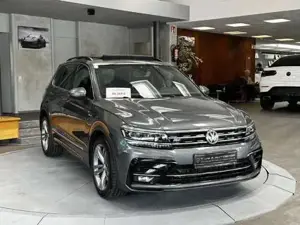 Volkswagen Tiguan Bild 20