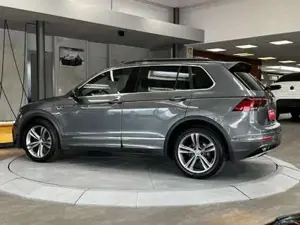 Volkswagen Tiguan Bild 5