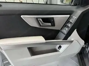 Mercedes-Benz GLK 220 Bild 14